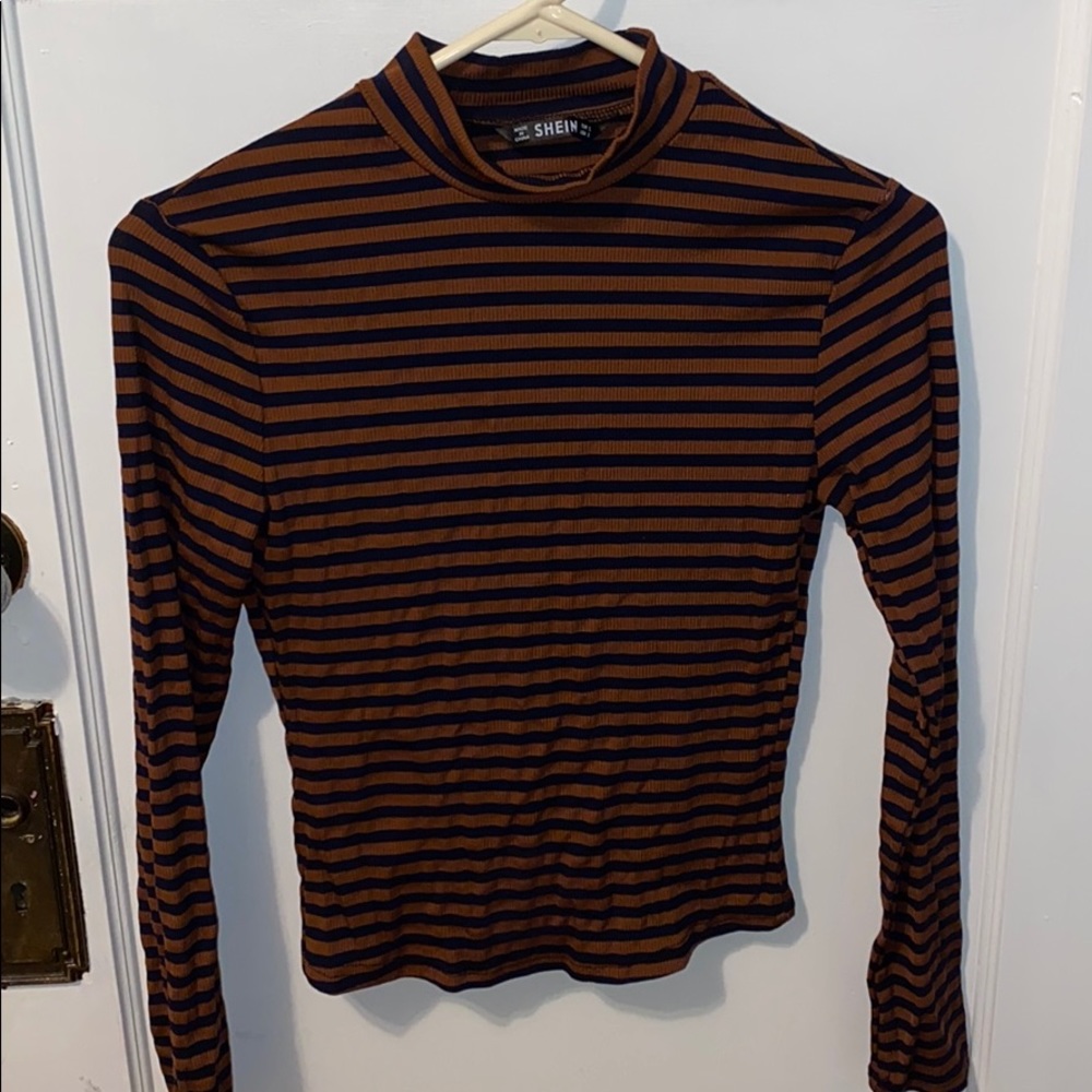 SHEIN long sleeve